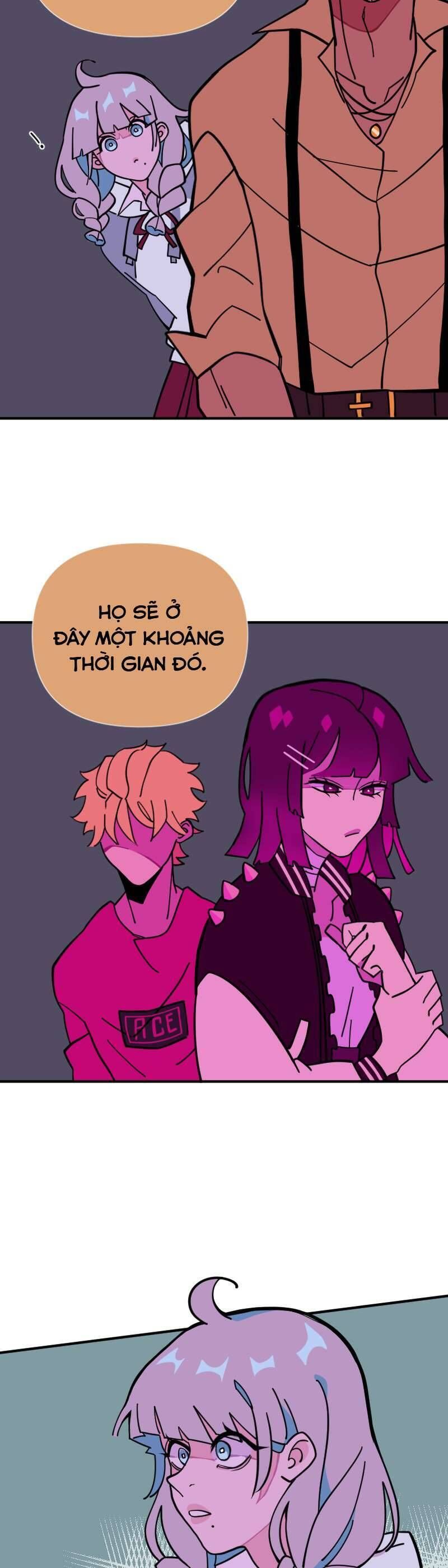 Homesick: Chapter 13