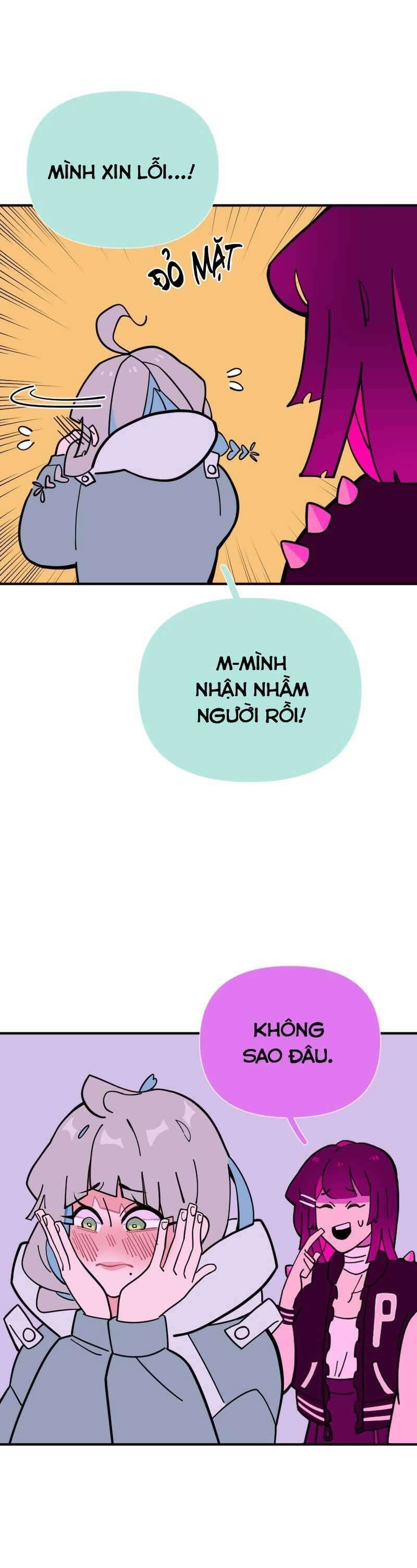 Homesick: Chapter 13