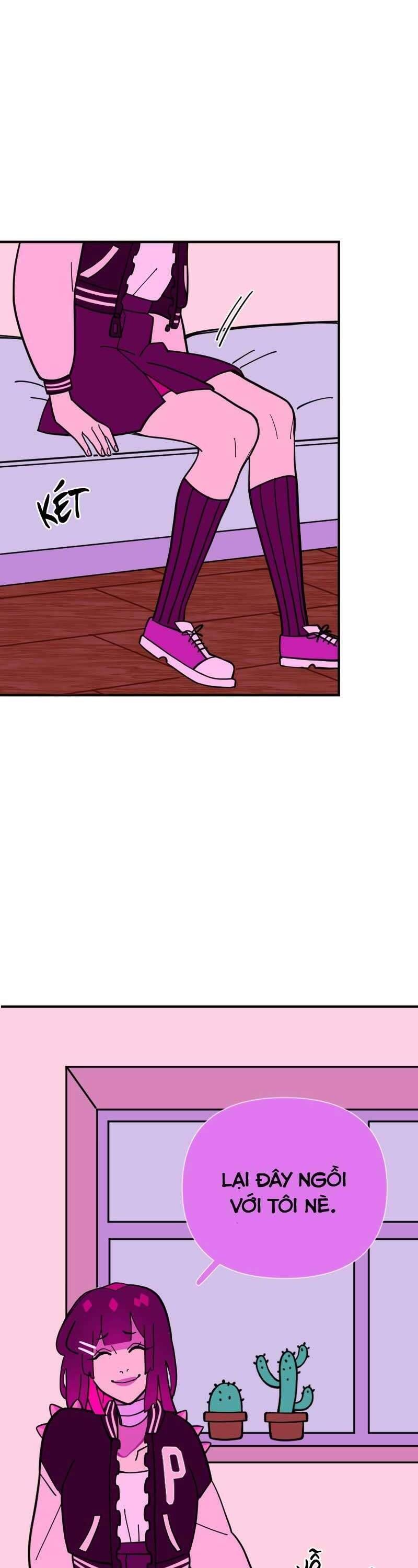 Homesick: Chapter 13