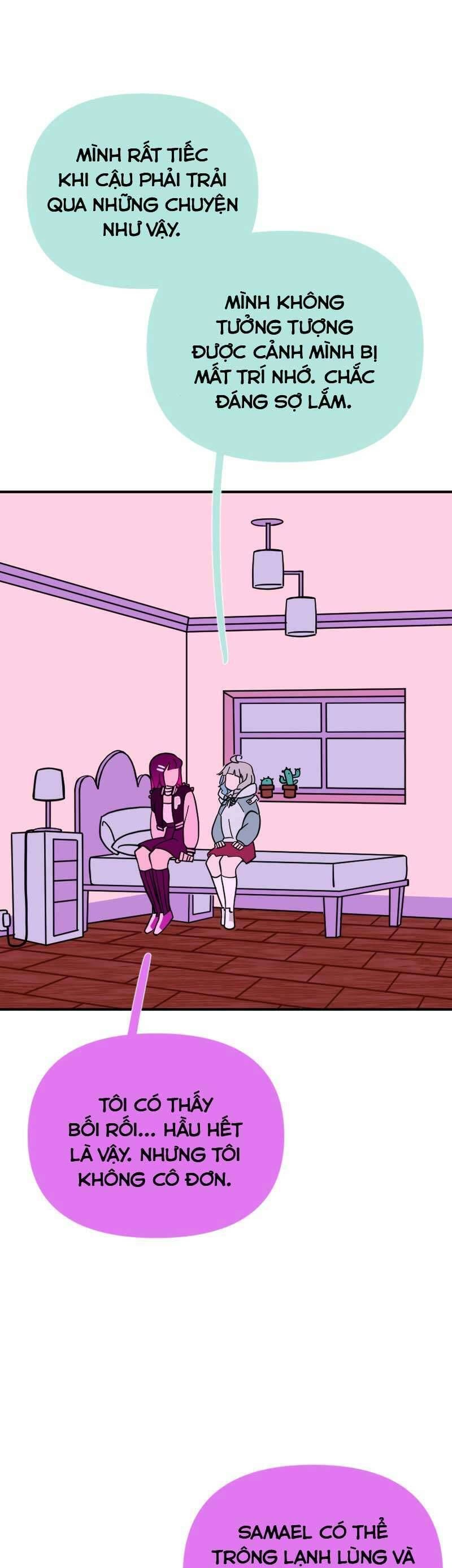 Homesick: Chapter 13