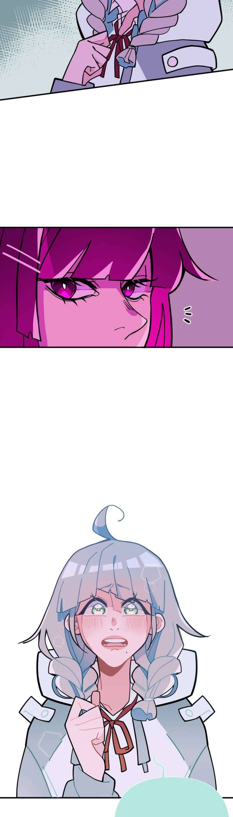 Homesick: Chapter 13