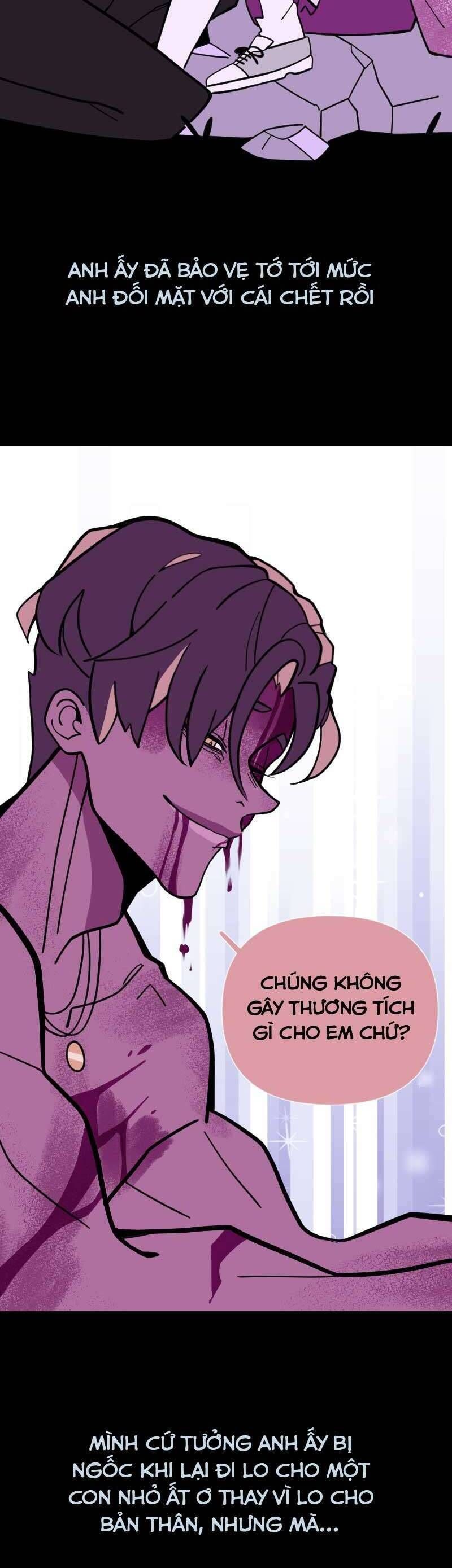 Homesick: Chapter 13