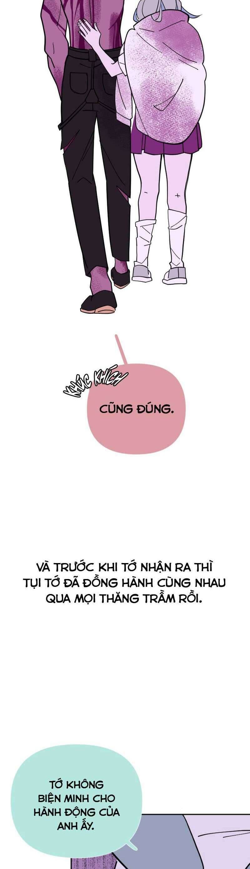 Homesick: Chapter 13