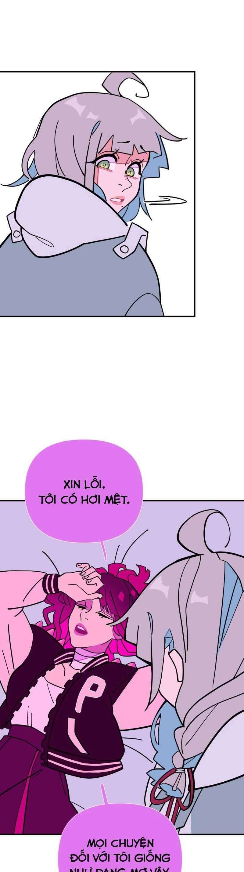 Homesick: Chapter 13