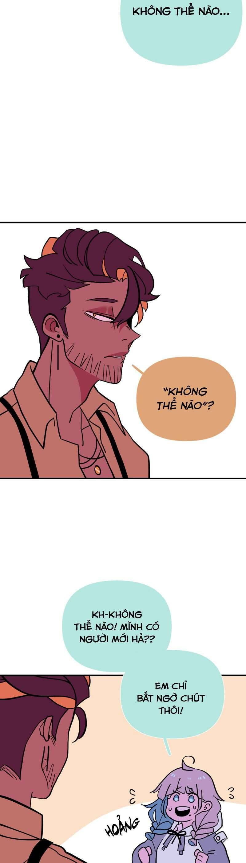 Homesick: Chapter 13