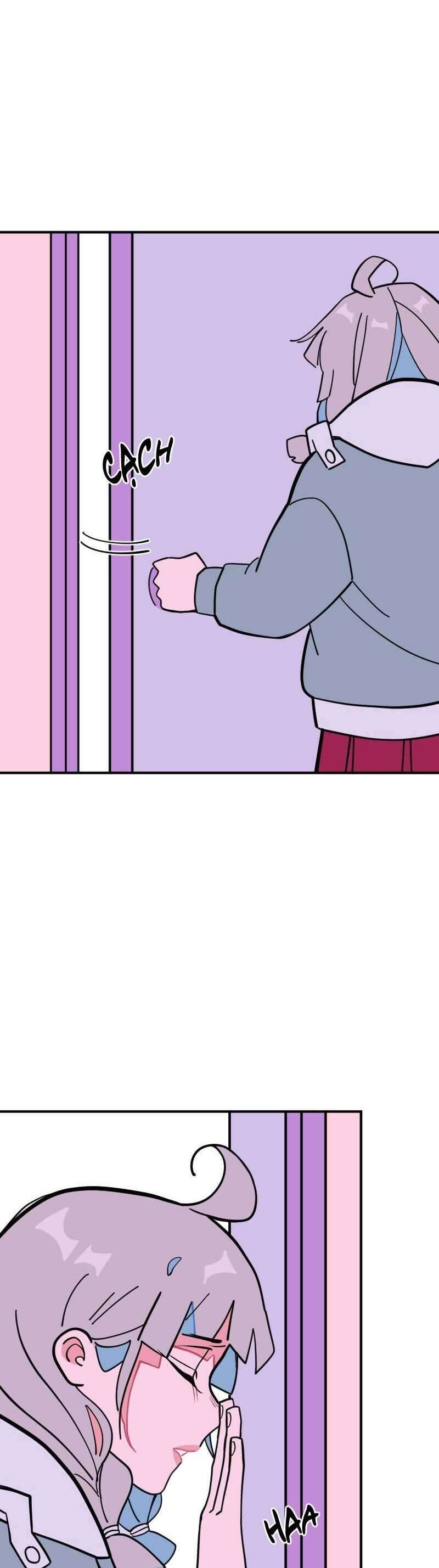 Homesick: Chapter 13