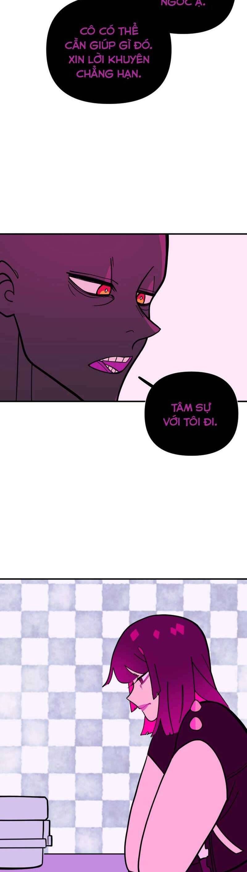 Homesick: Chapter 13