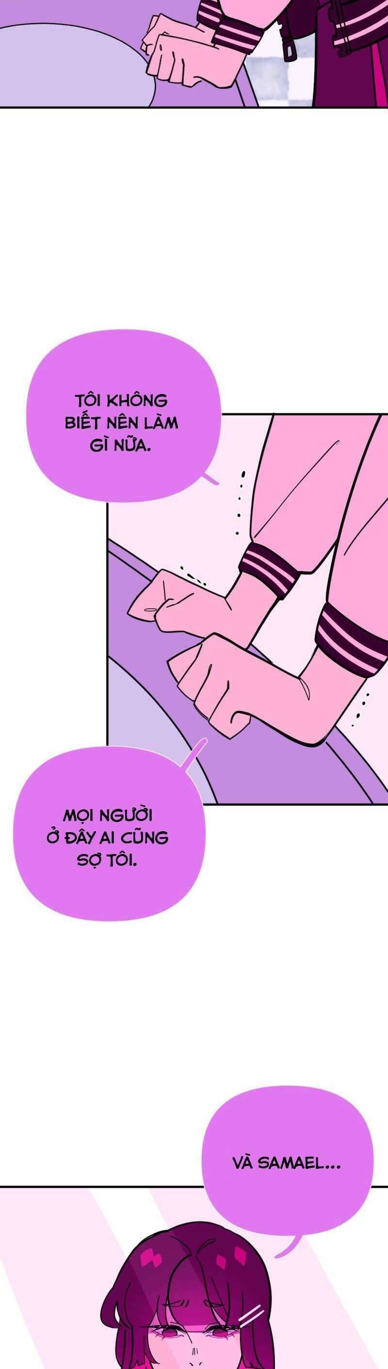 Homesick: Chapter 13