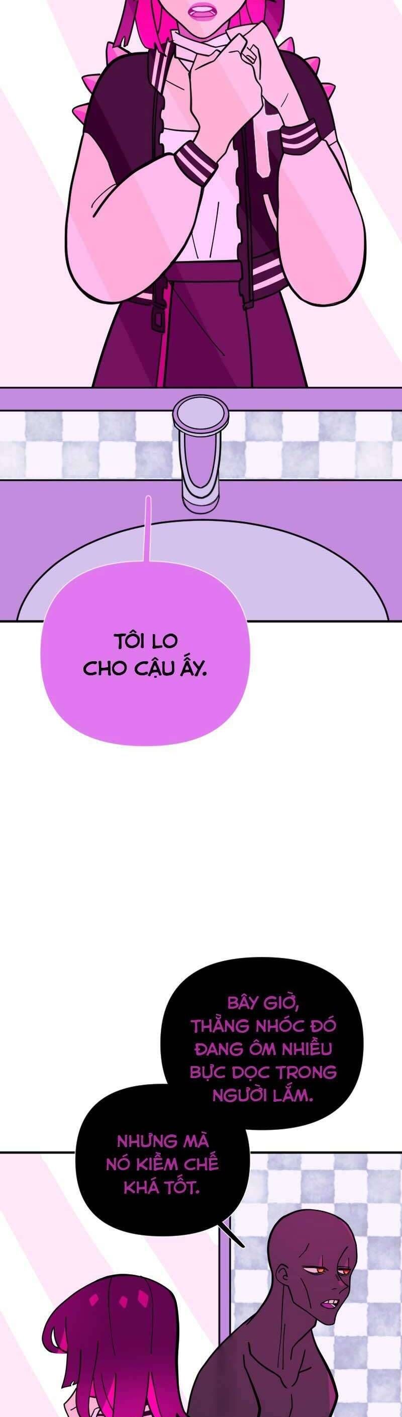 Homesick: Chapter 13