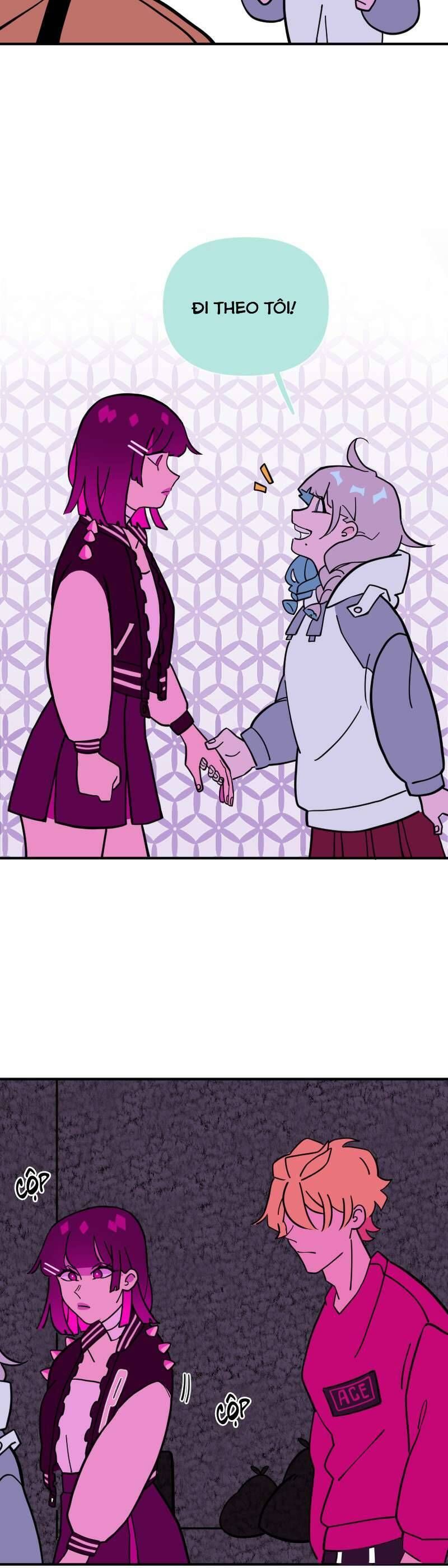 Homesick: Chapter 13