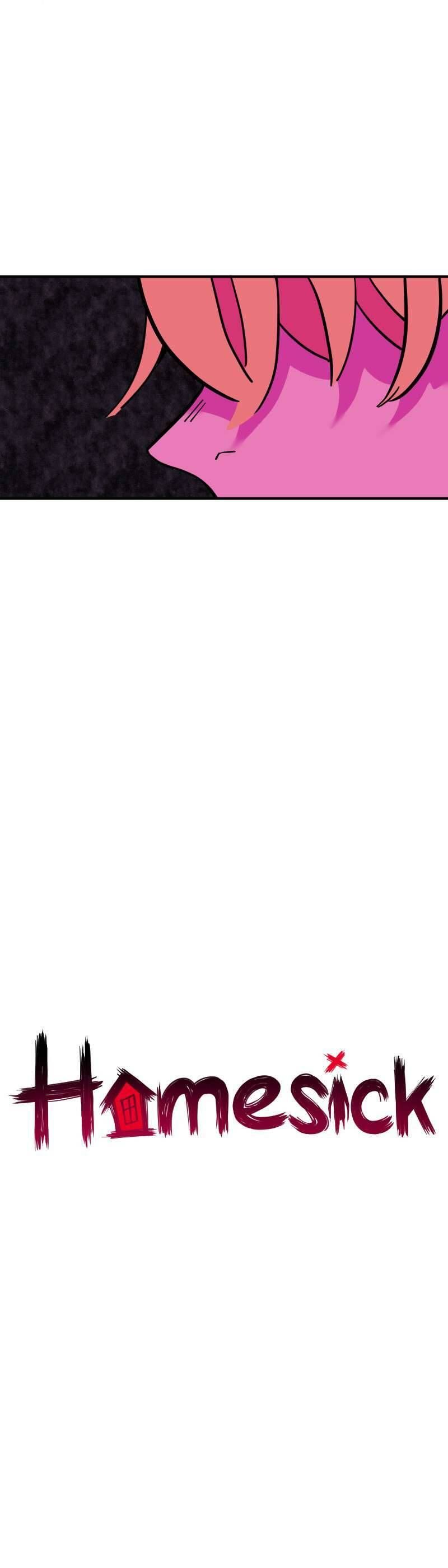 Homesick: Chapter 13
