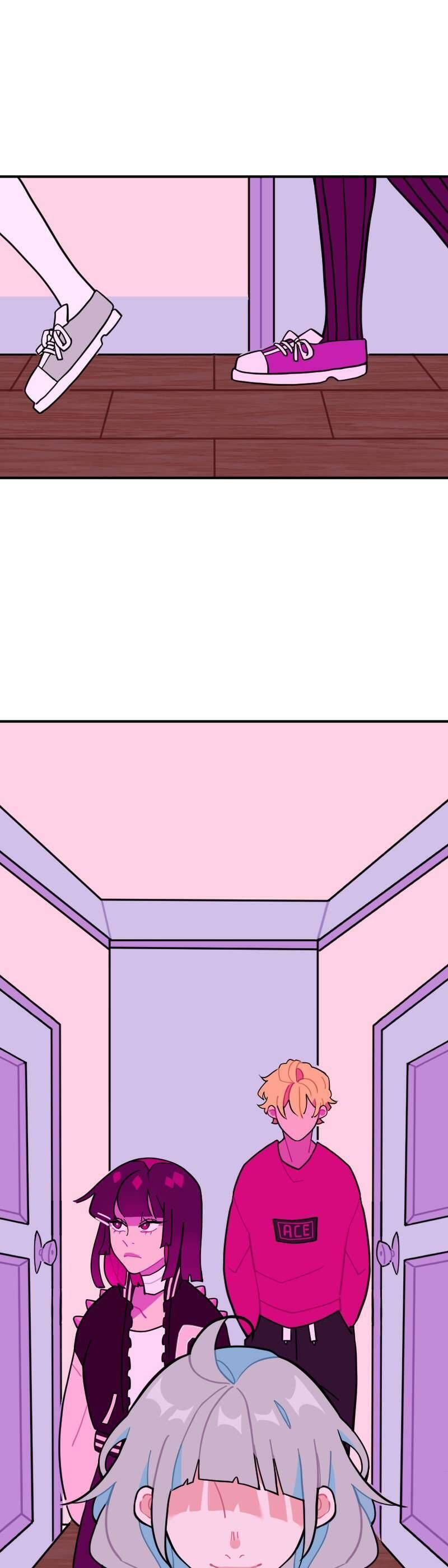 Homesick: Chapter 13