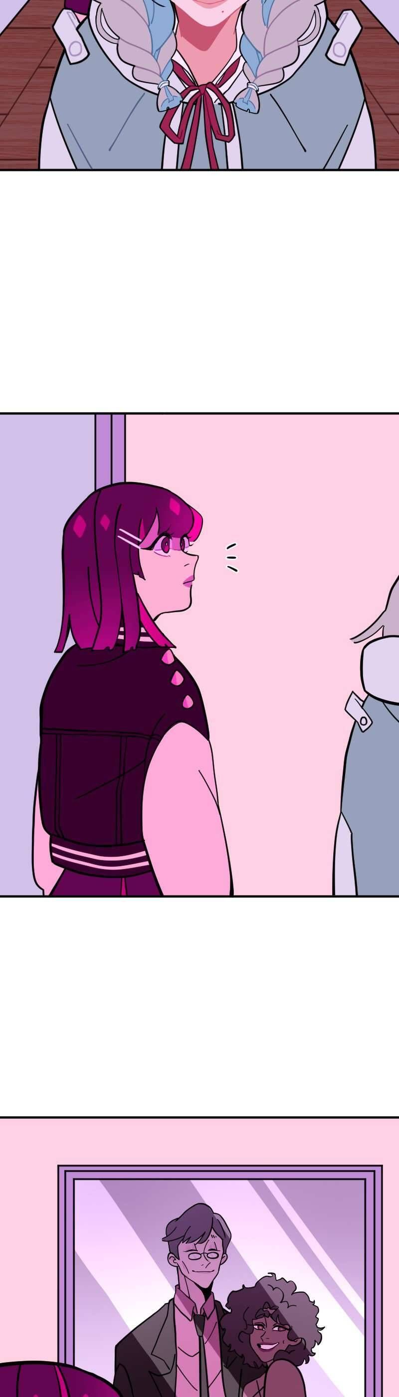 Homesick: Chapter 13