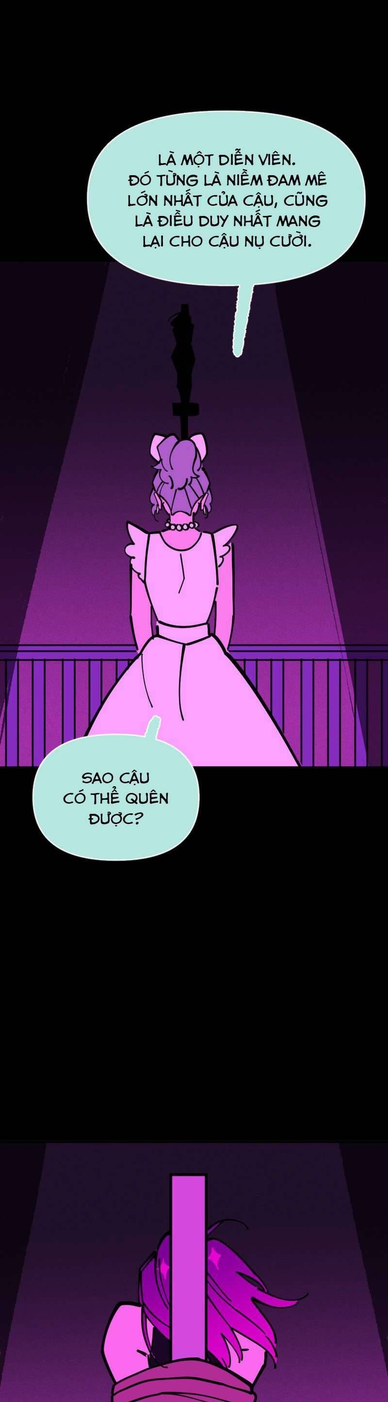 Homesick: Chapter 130