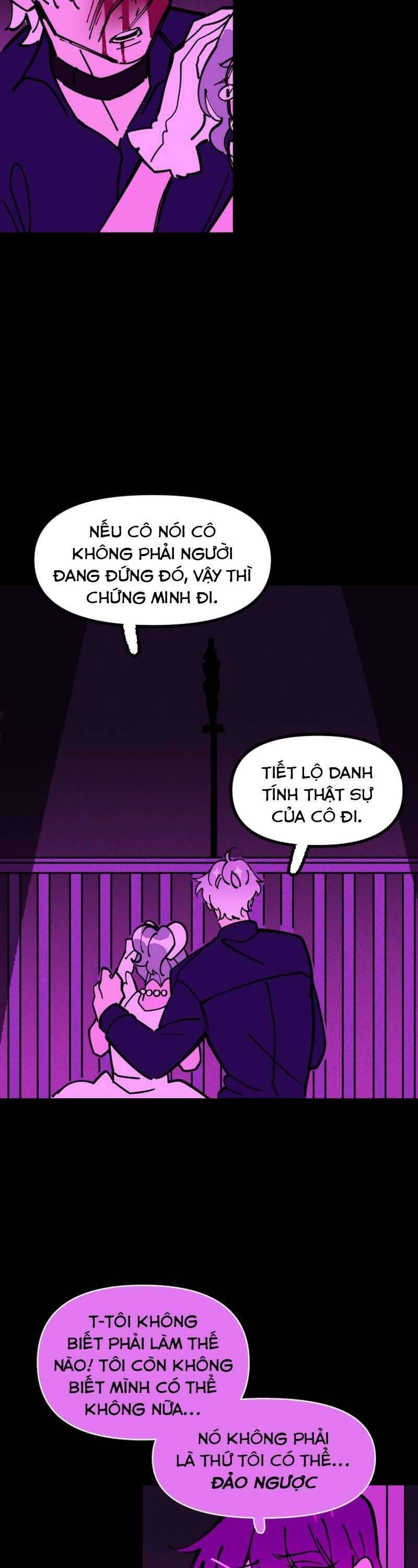 Homesick: Chapter 130