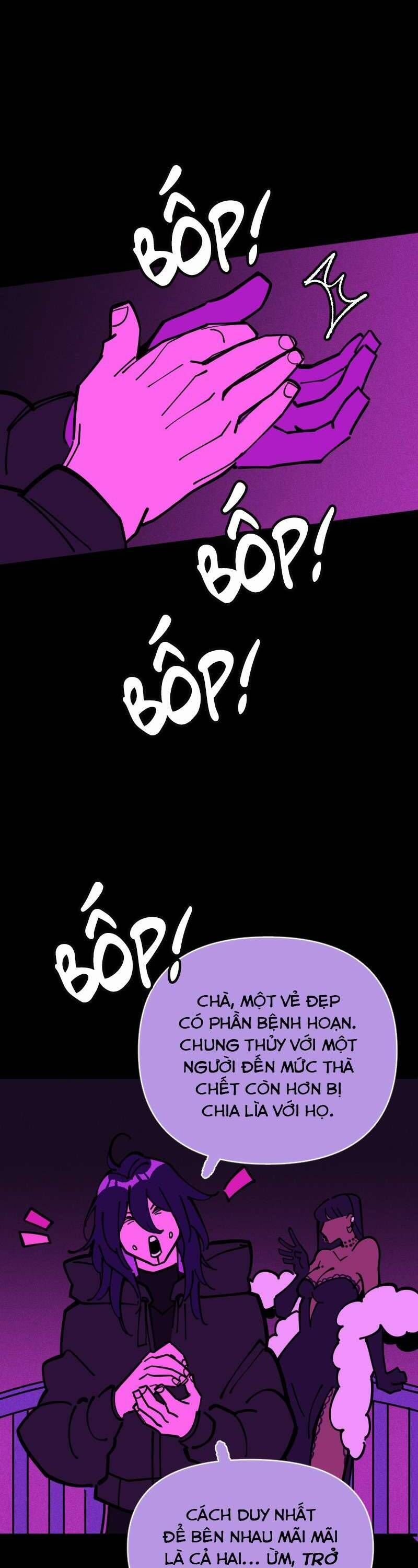 Homesick: Chapter 130