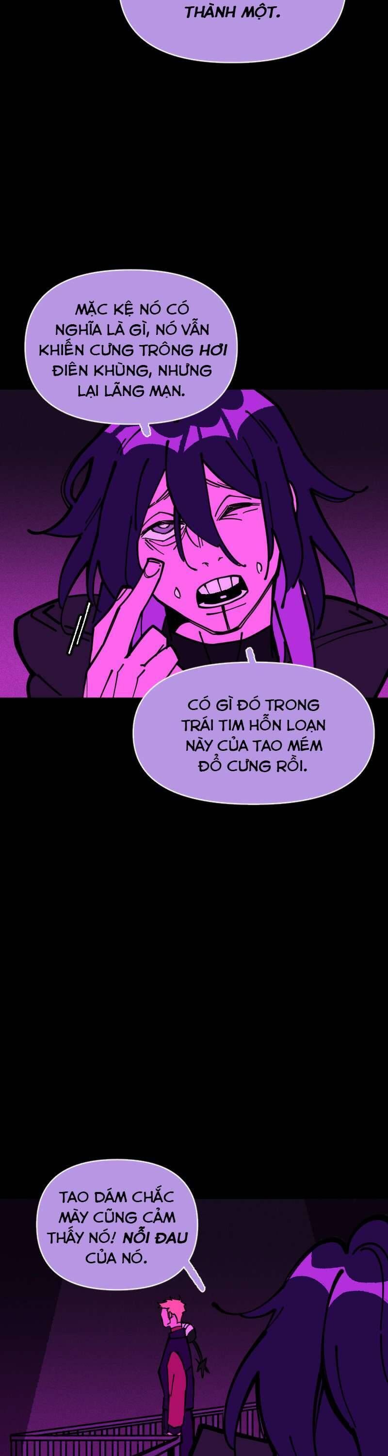 Homesick: Chapter 130