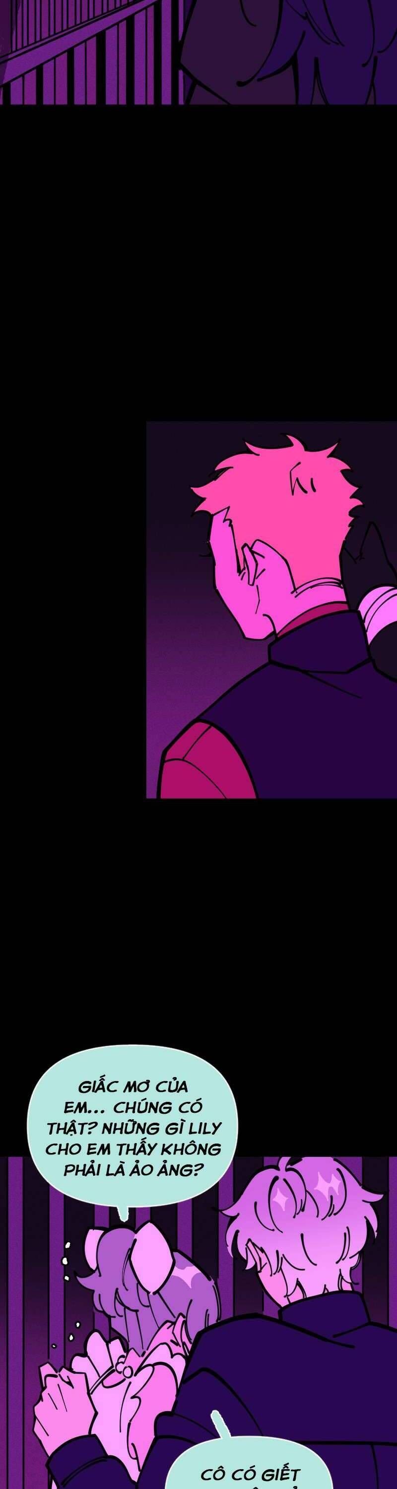 Homesick: Chapter 130