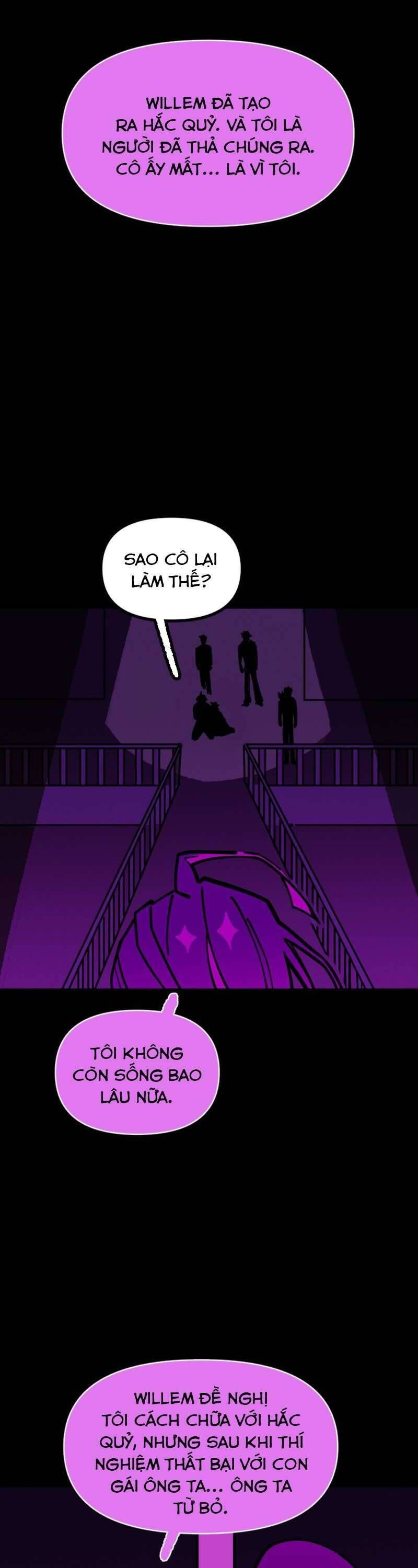 Homesick: Chapter 130