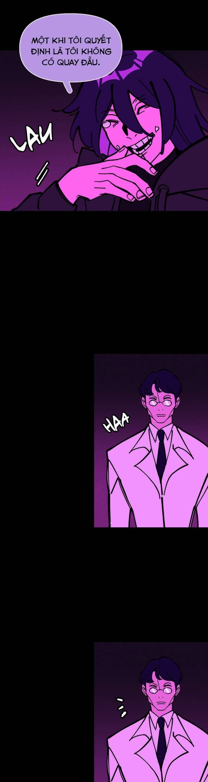 Homesick: Chapter 130