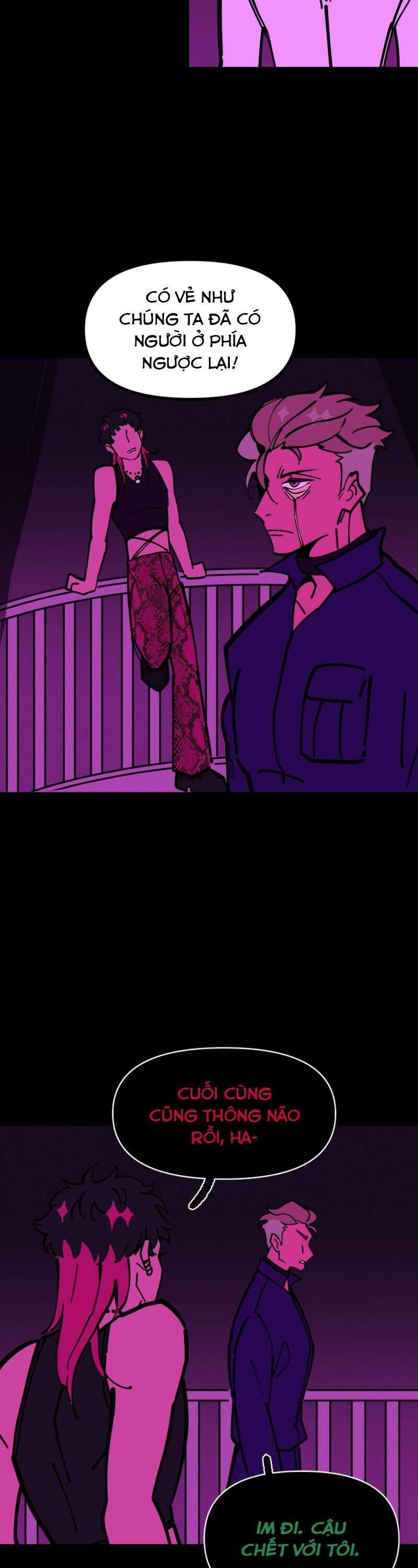 Homesick: Chapter 130