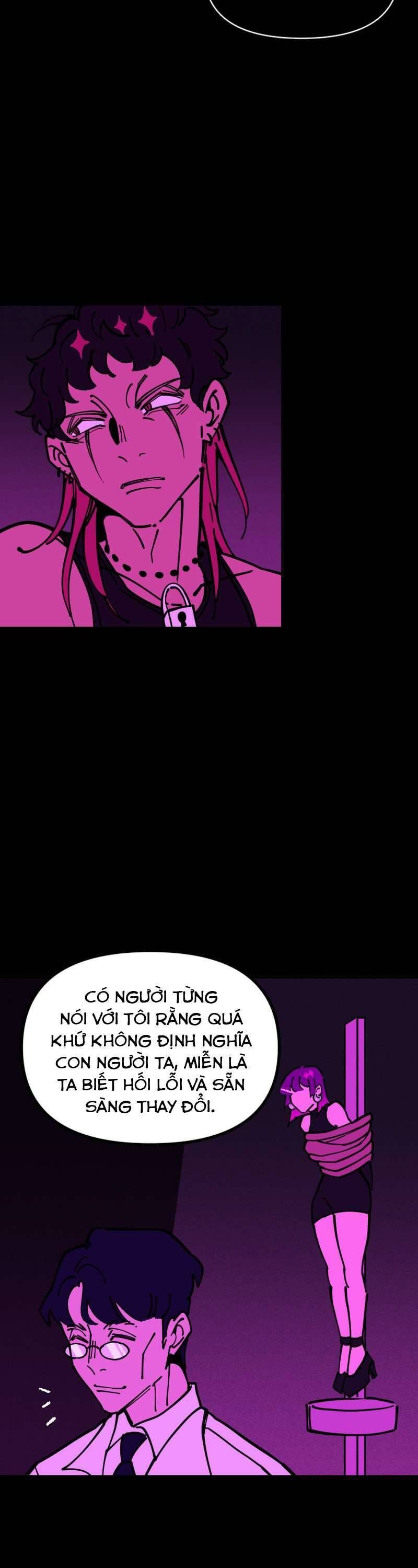 Homesick: Chapter 130