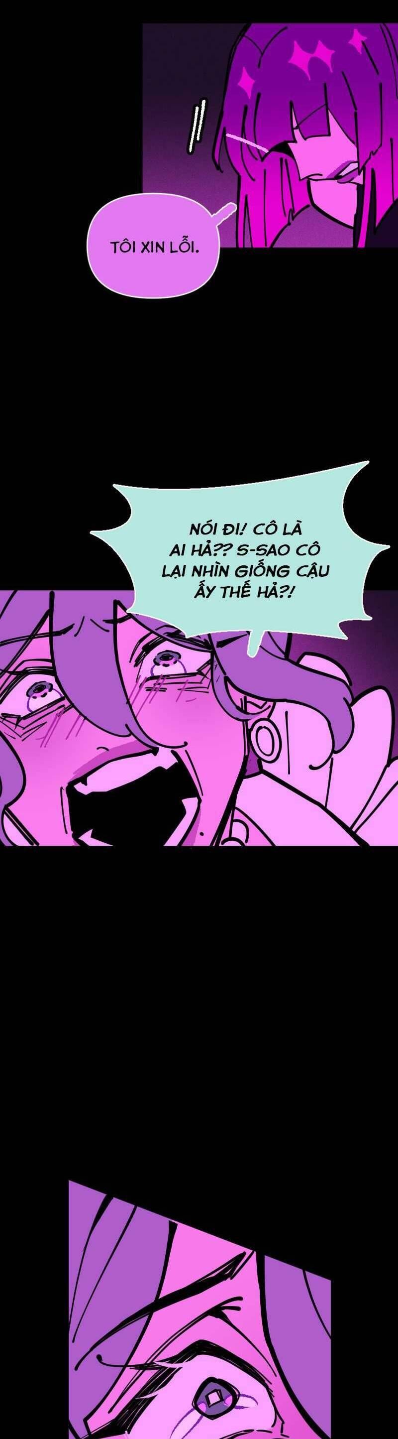 Homesick: Chapter 130