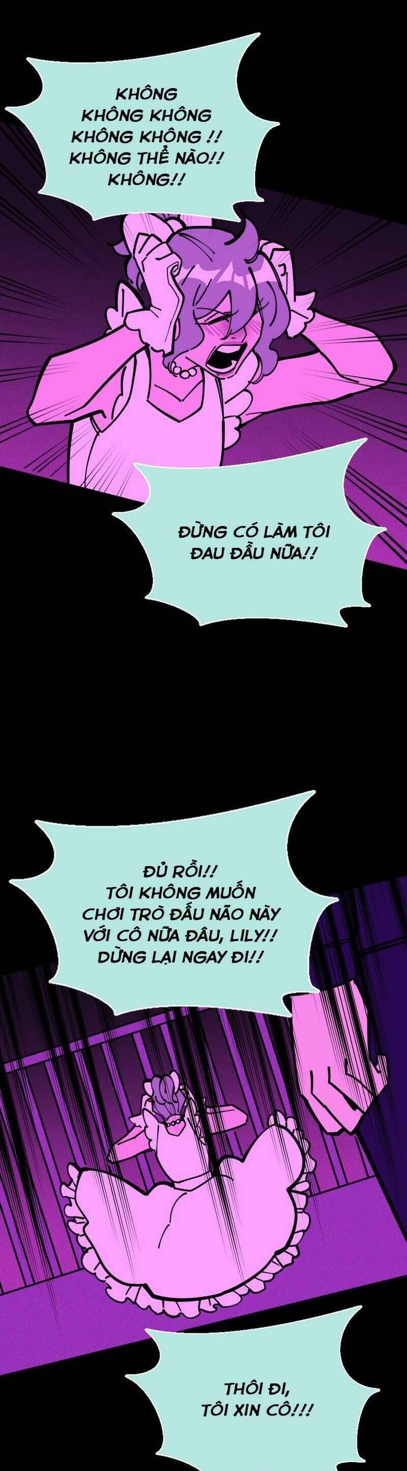 Homesick: Chapter 130