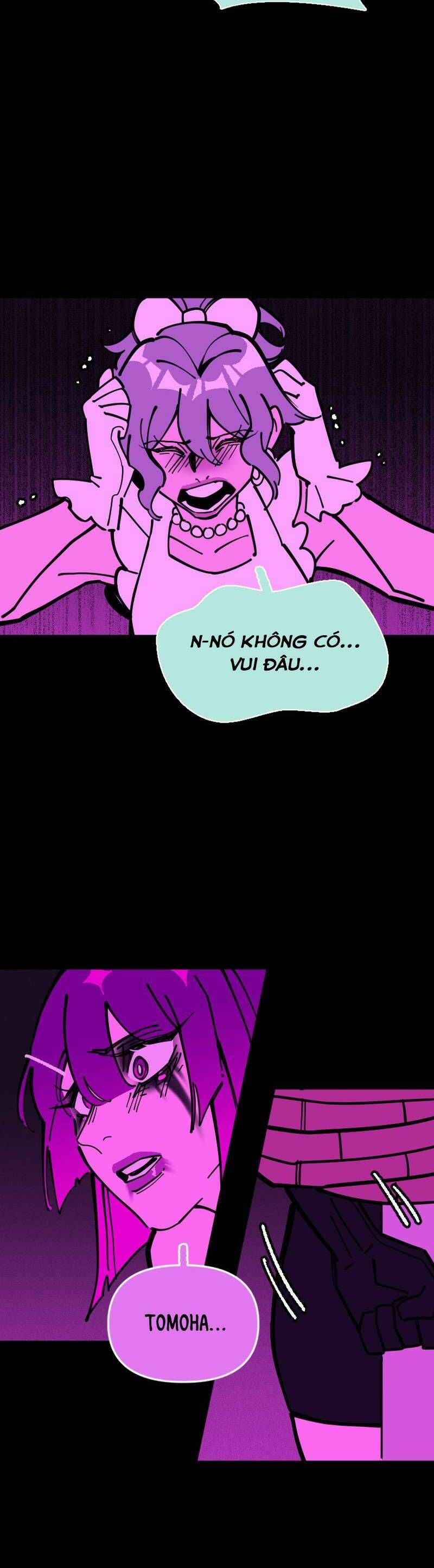 Homesick: Chapter 130