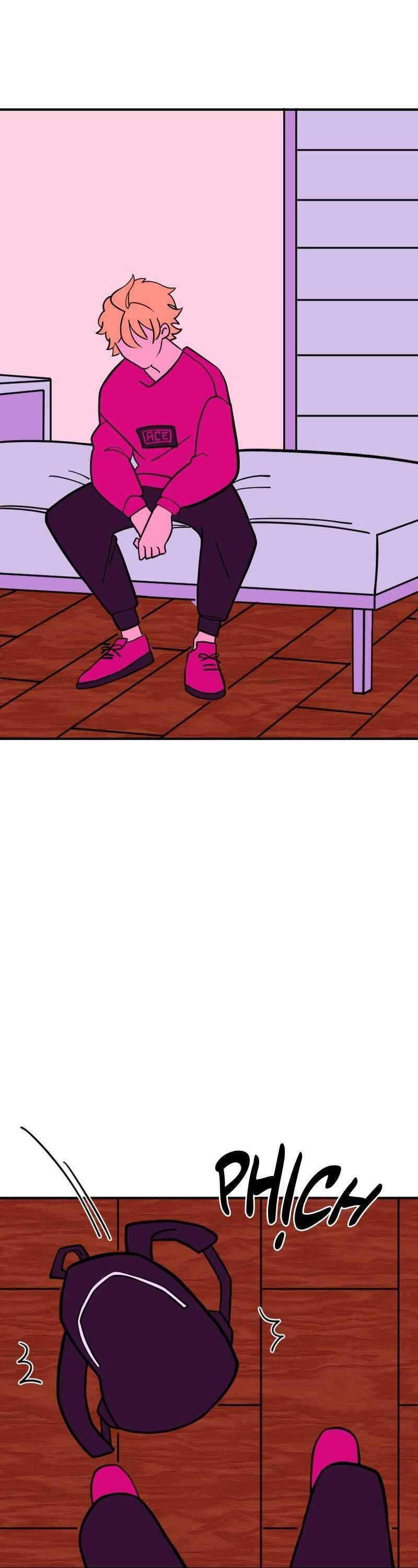 Homesick: Chapter 14