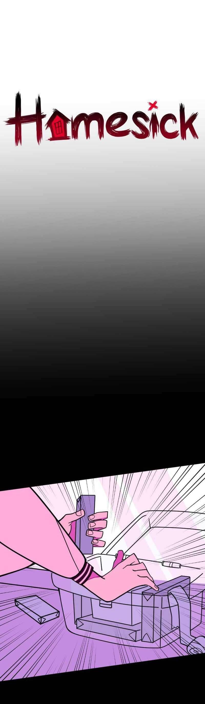 Homesick: Chapter 14