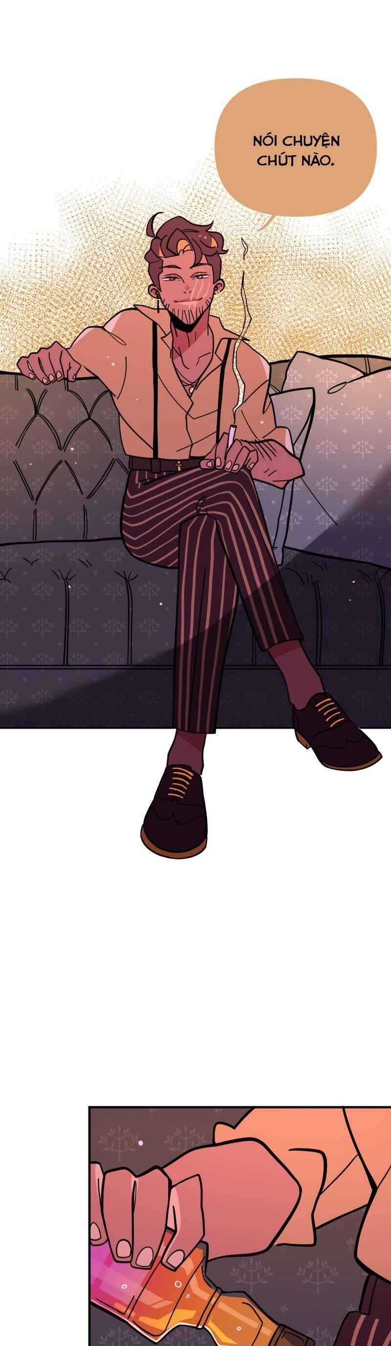 Homesick: Chapter 14