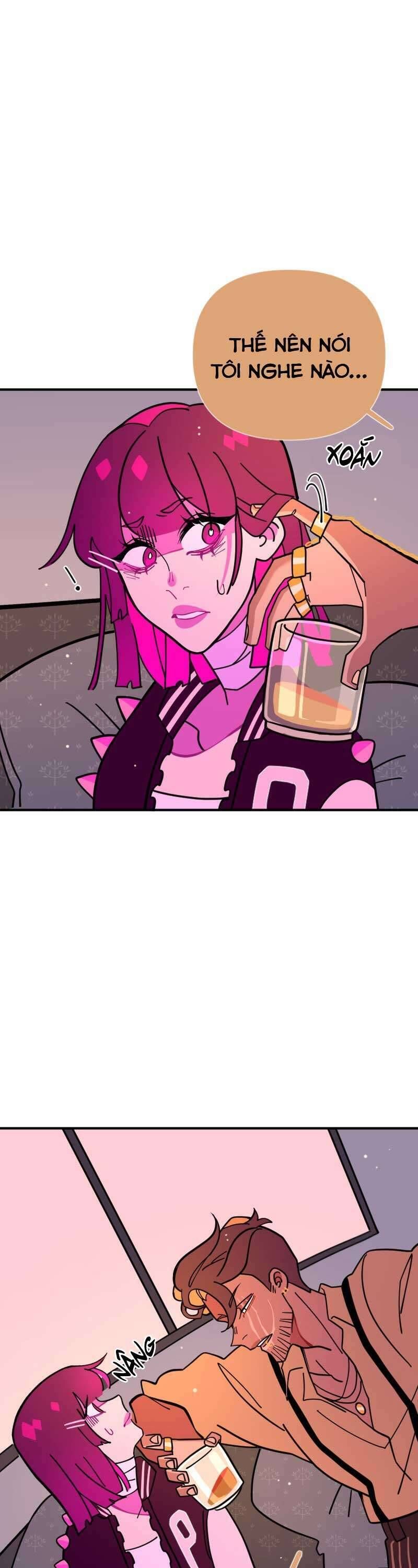 Homesick: Chapter 14