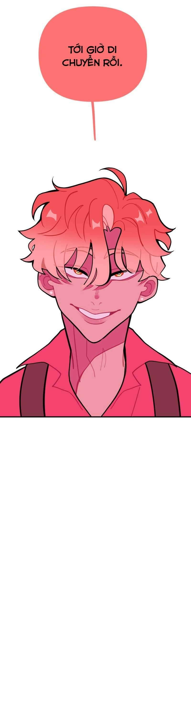 Homesick: Chapter 15