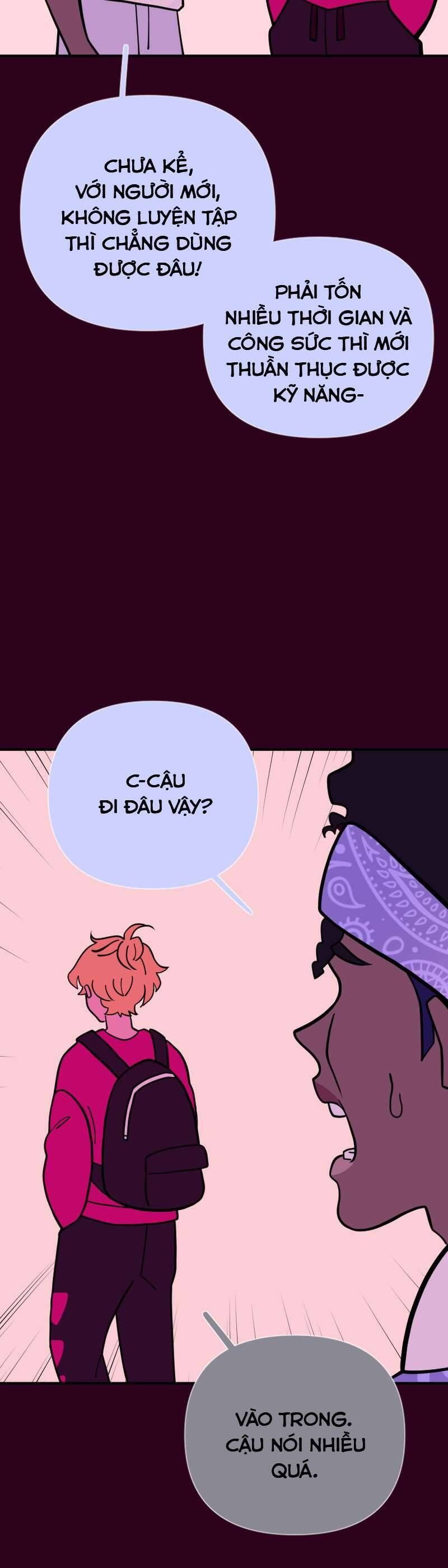 Homesick: Chapter 15