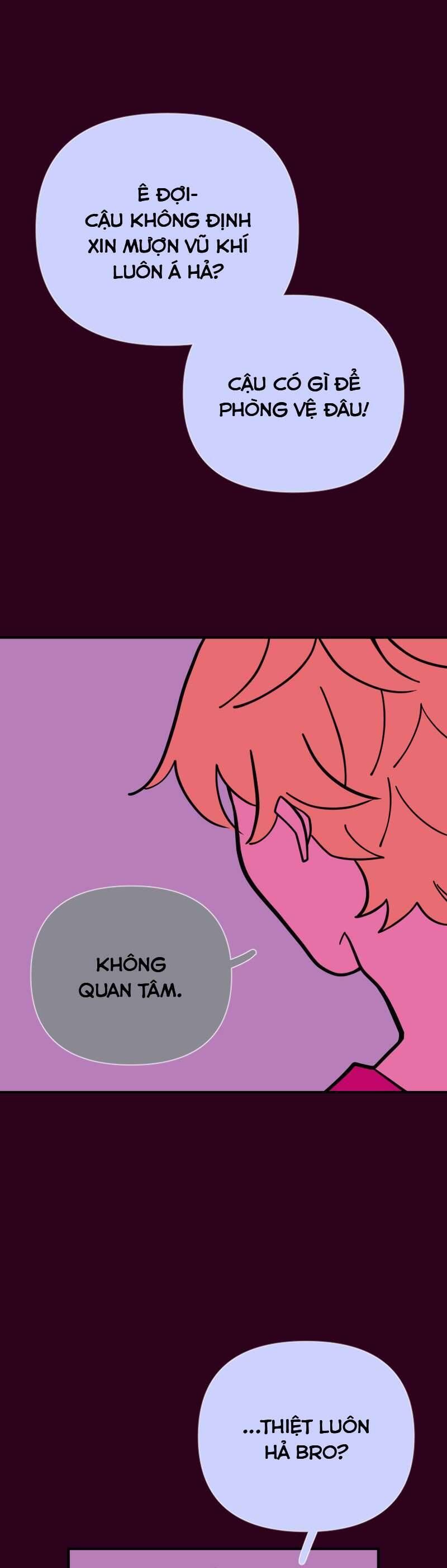 Homesick: Chapter 15