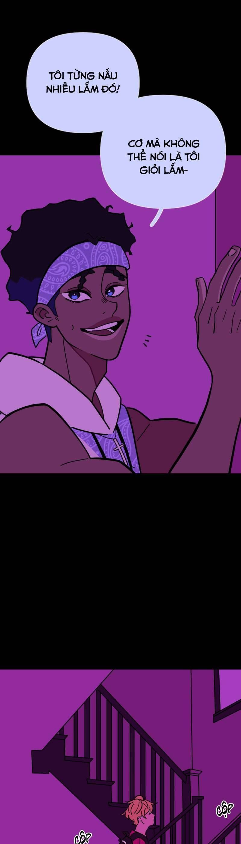 Homesick: Chapter 15