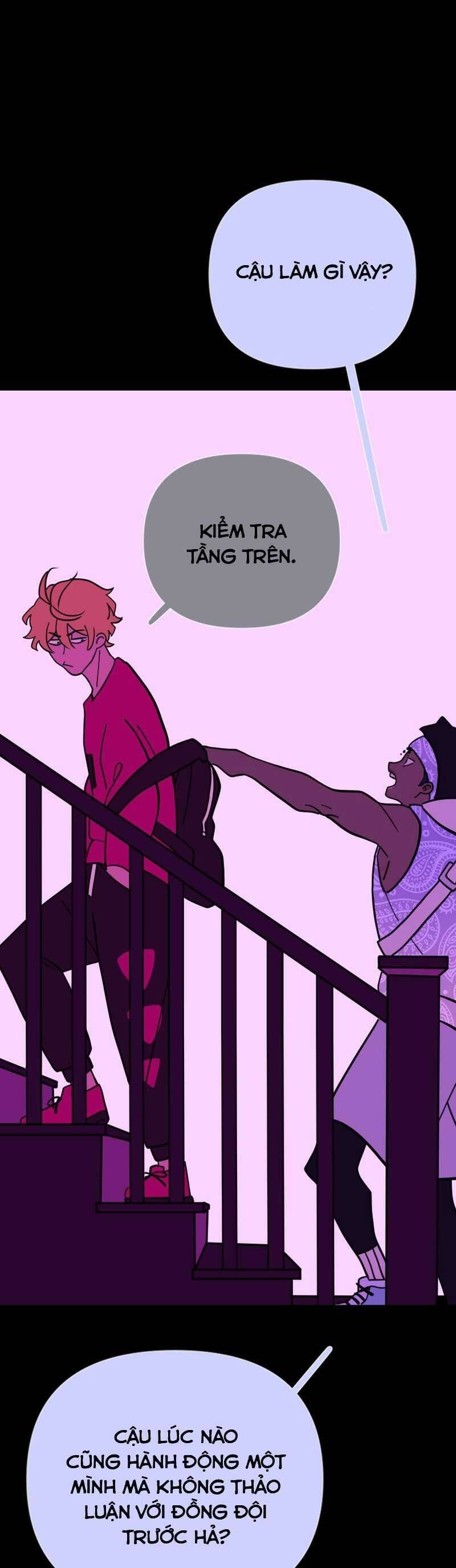 Homesick: Chapter 15