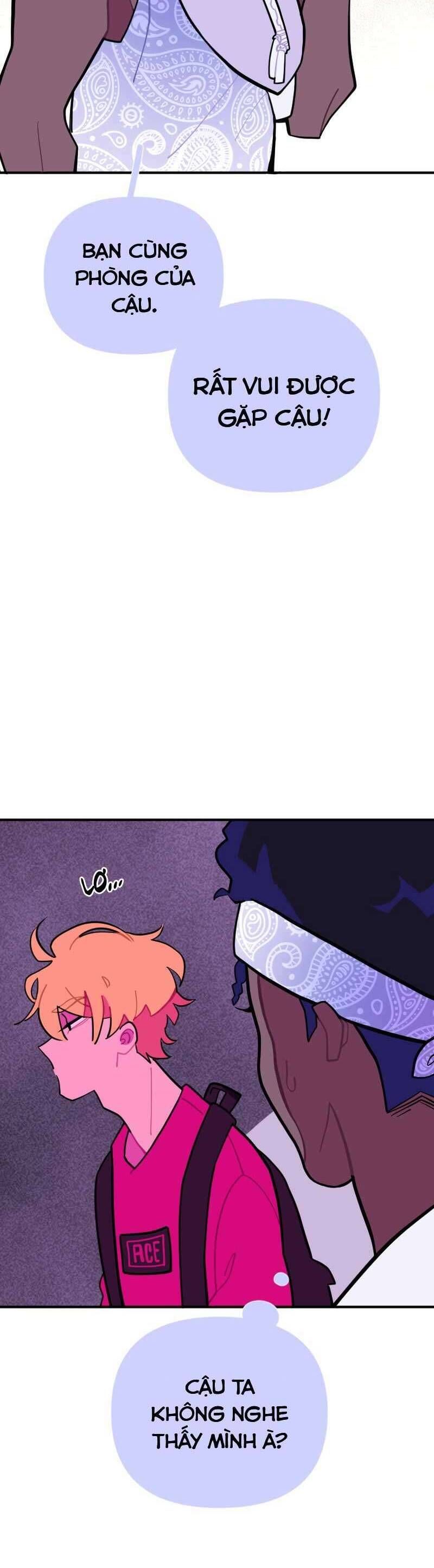 Homesick: Chapter 15