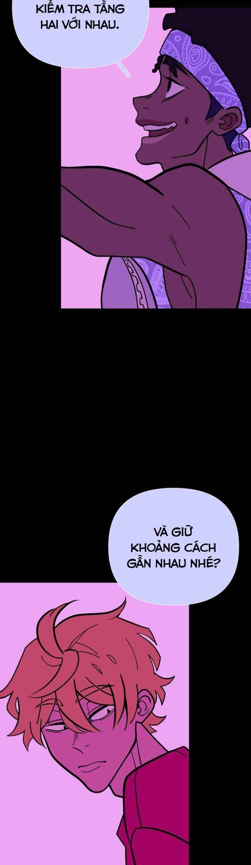 Homesick: Chapter 15