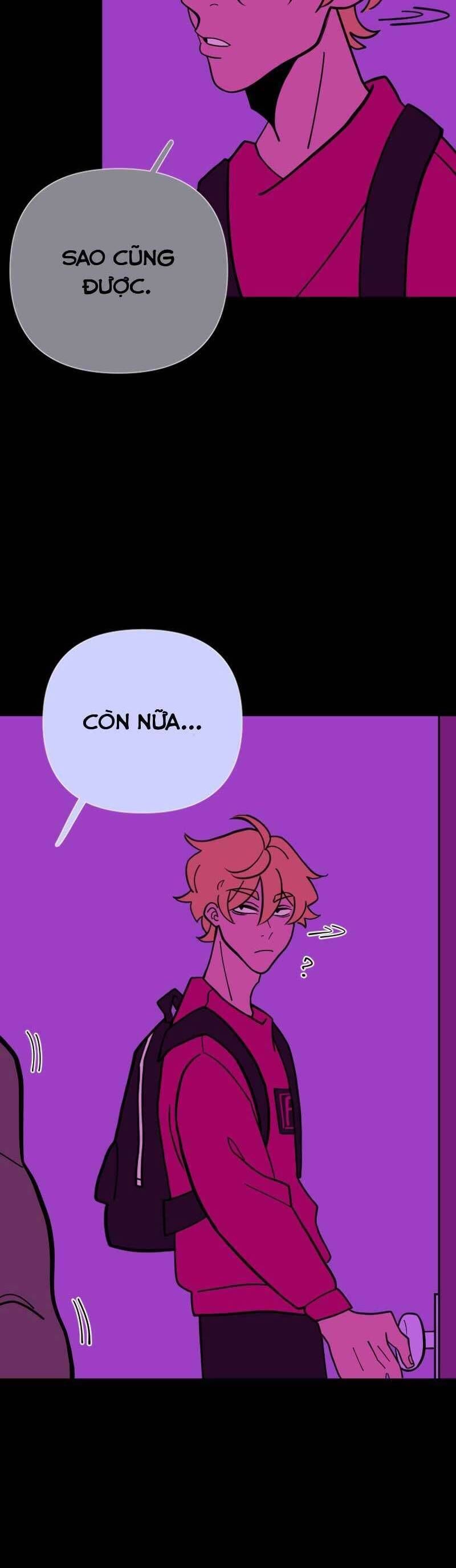 Homesick: Chapter 15