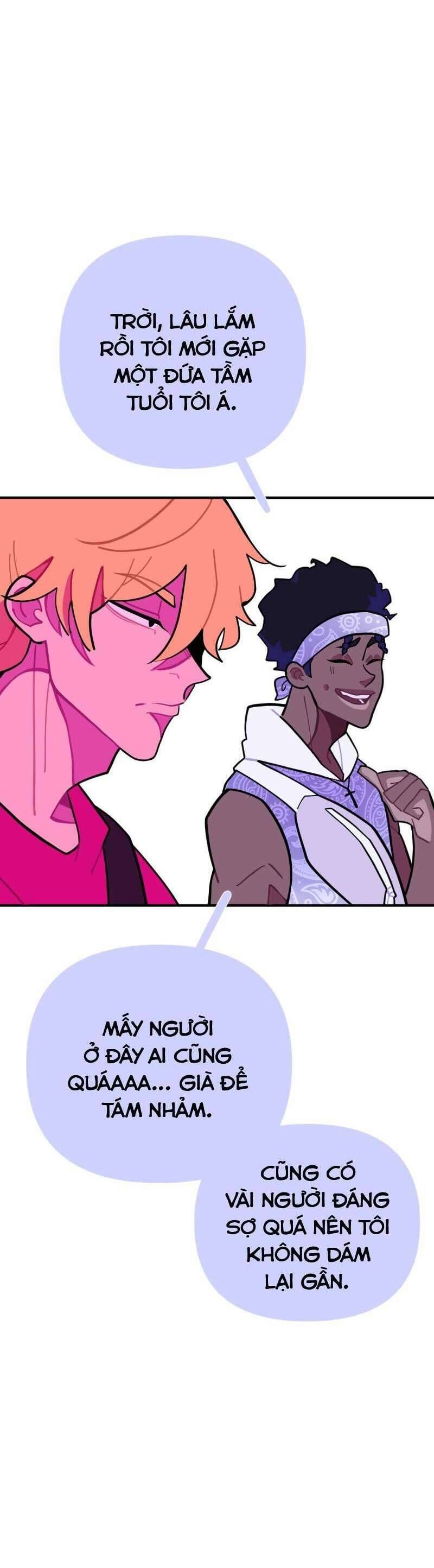 Homesick: Chapter 15