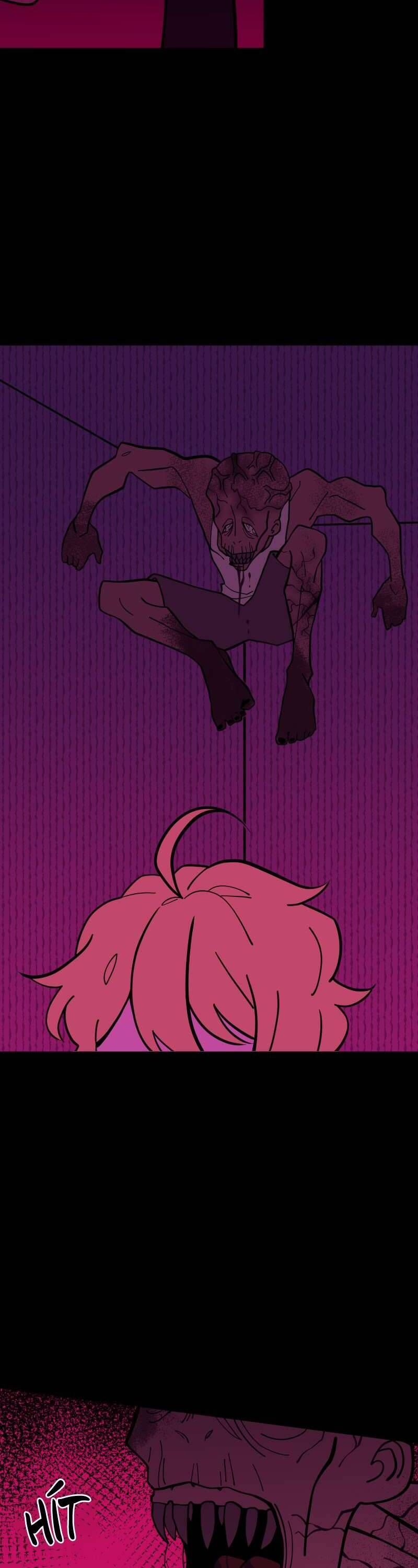 Homesick: Chapter 15