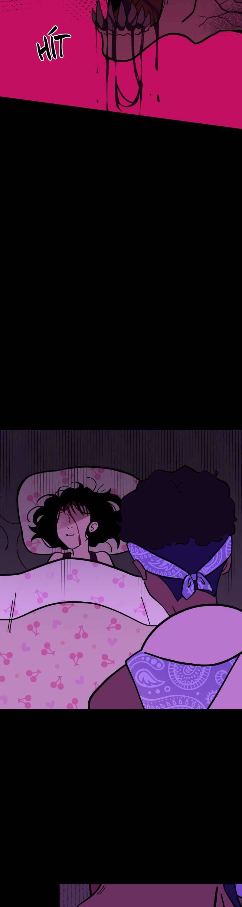 Homesick: Chapter 15