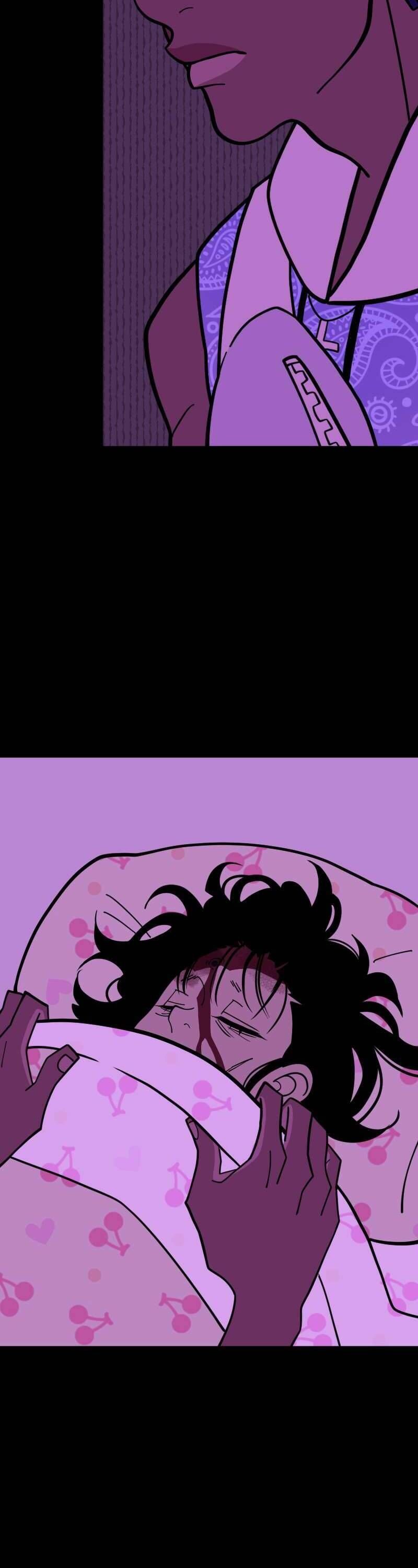 Homesick: Chapter 15