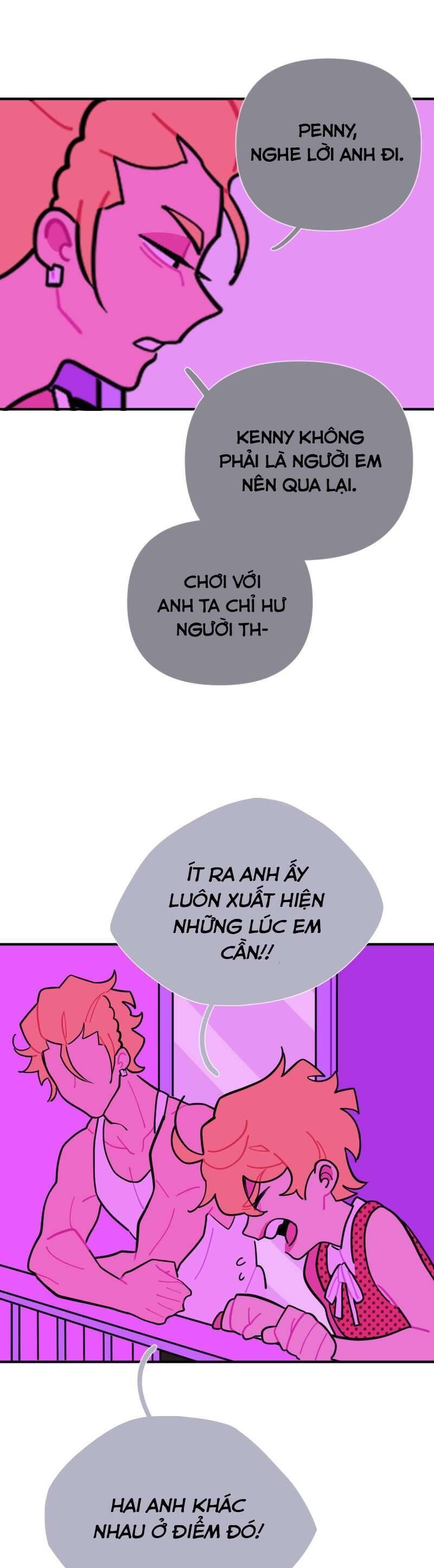 Homesick: Chapter 16