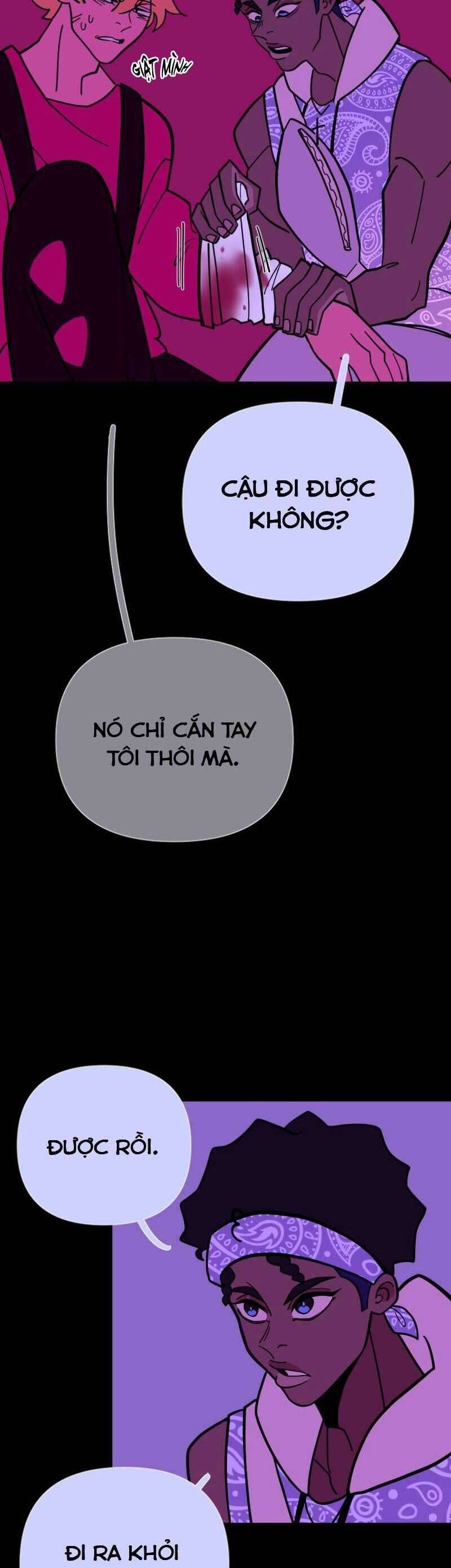 Homesick: Chapter 16