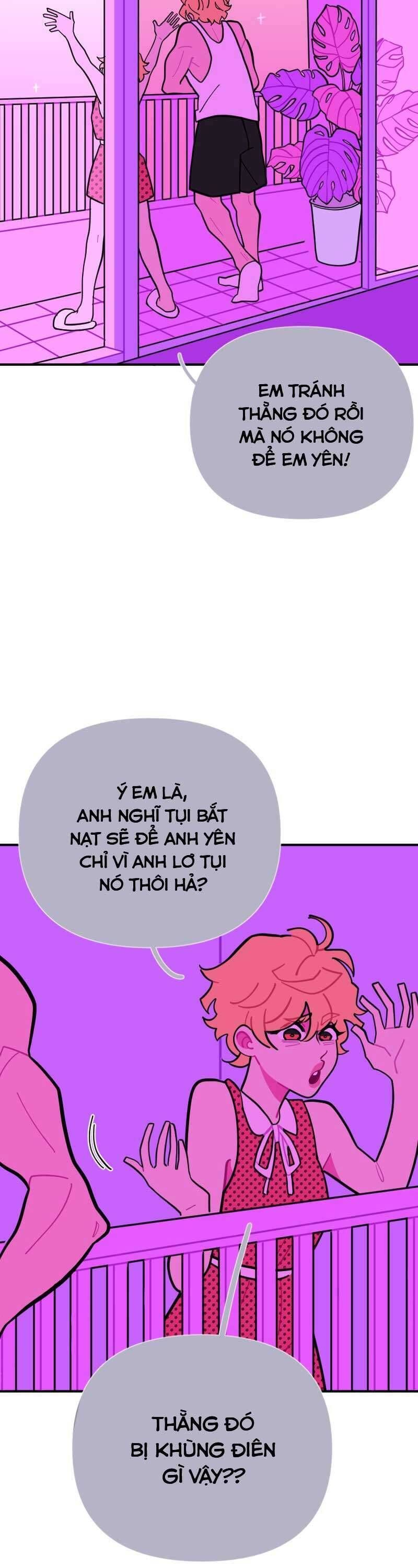 Homesick: Chapter 16