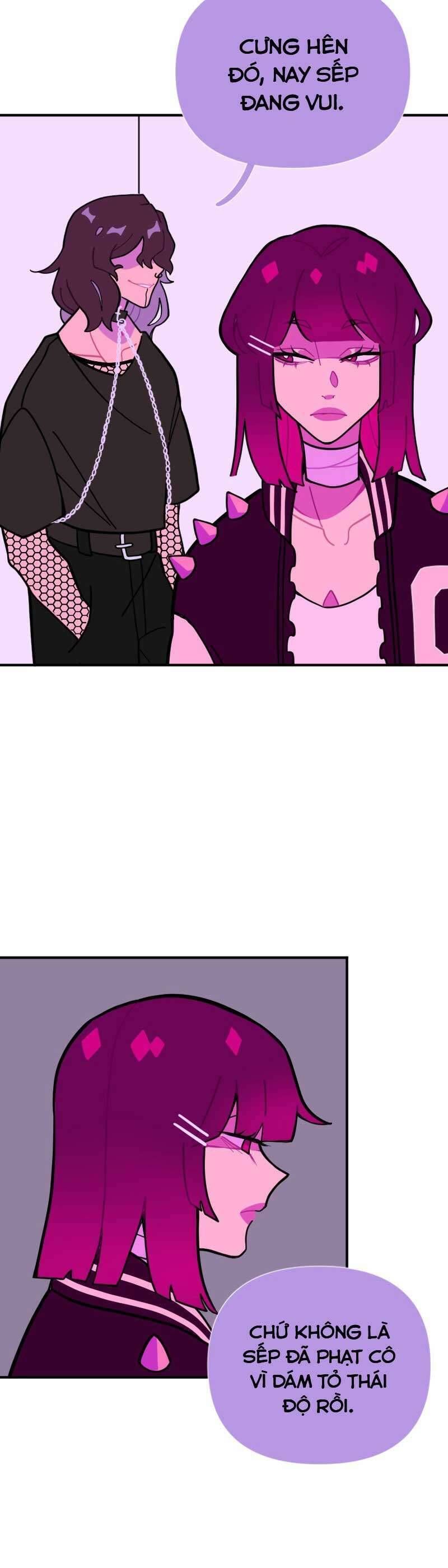 Homesick: Chapter 17