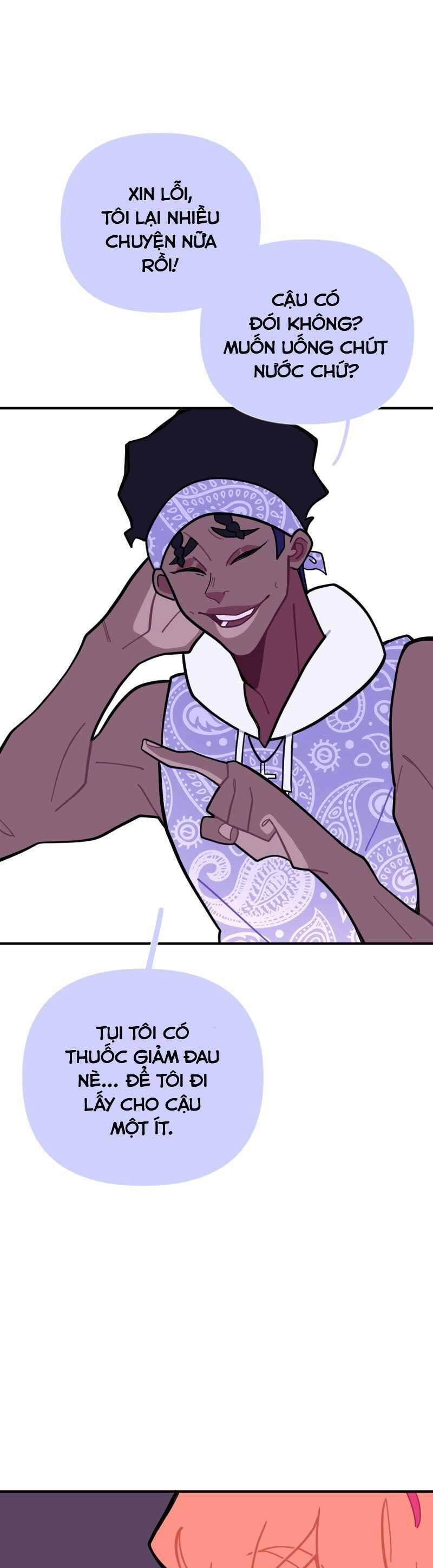 Homesick: Chapter 17